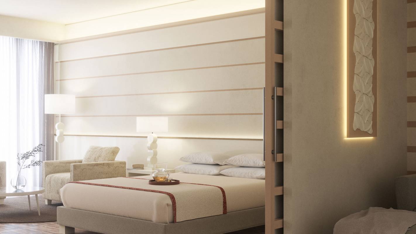 Lefay Resort & SPA Lago di Garda - Room